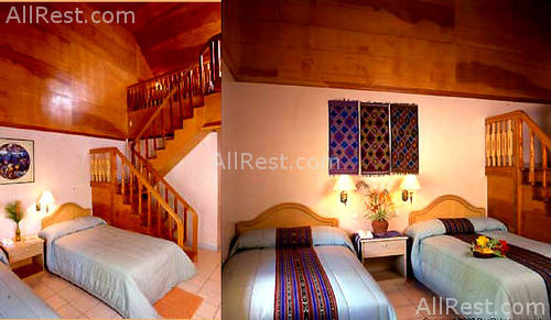 Dos Palmas Arreceffi Island Resort 3